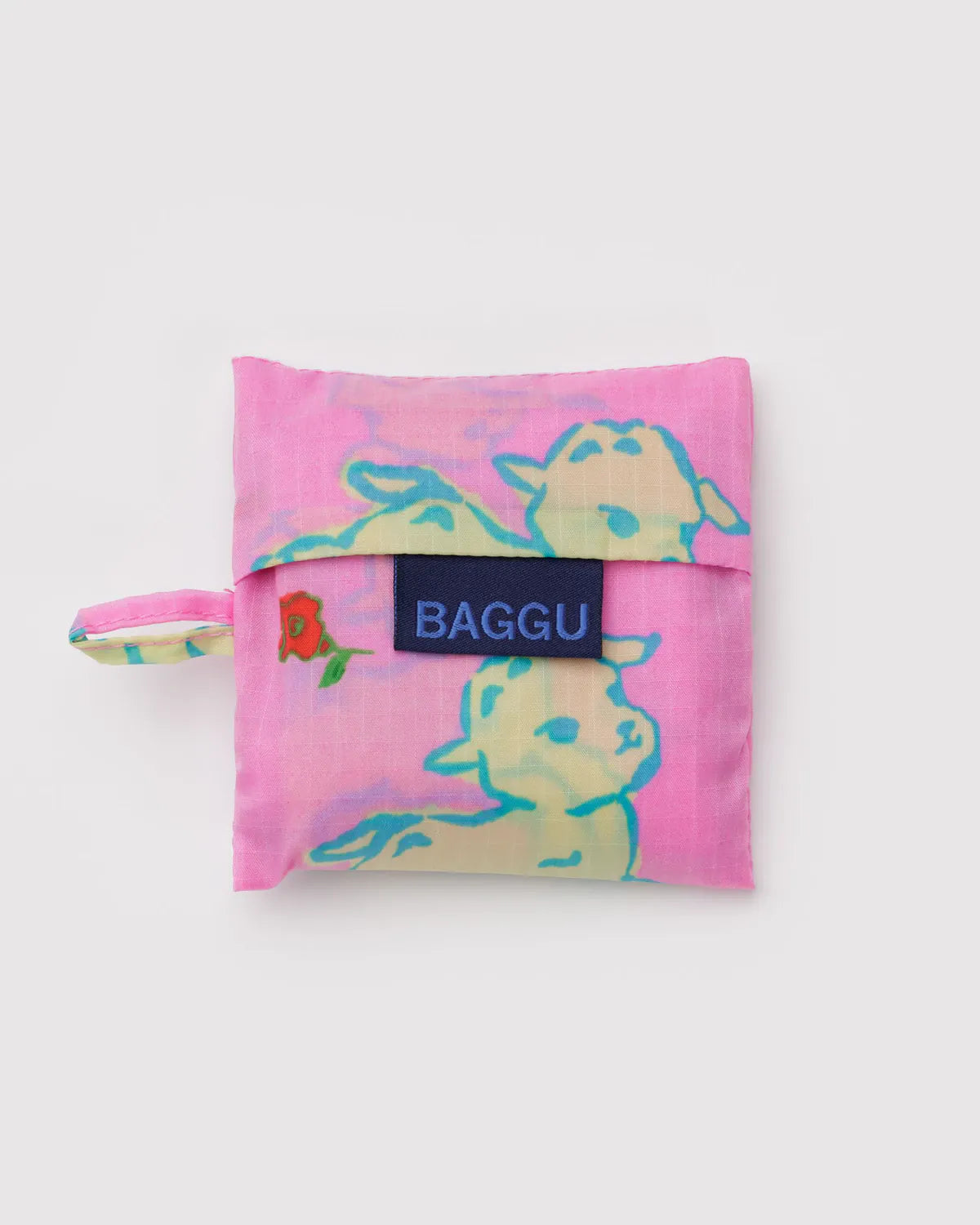 Baggu Fashion Baby Baggu | Lambs