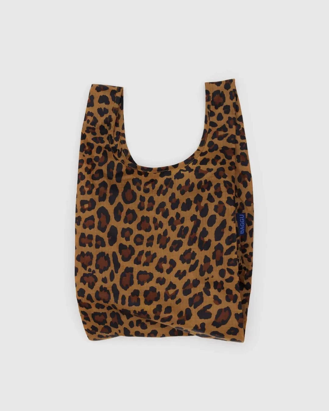 Baggu Fashion Baby Baggu | Leopard