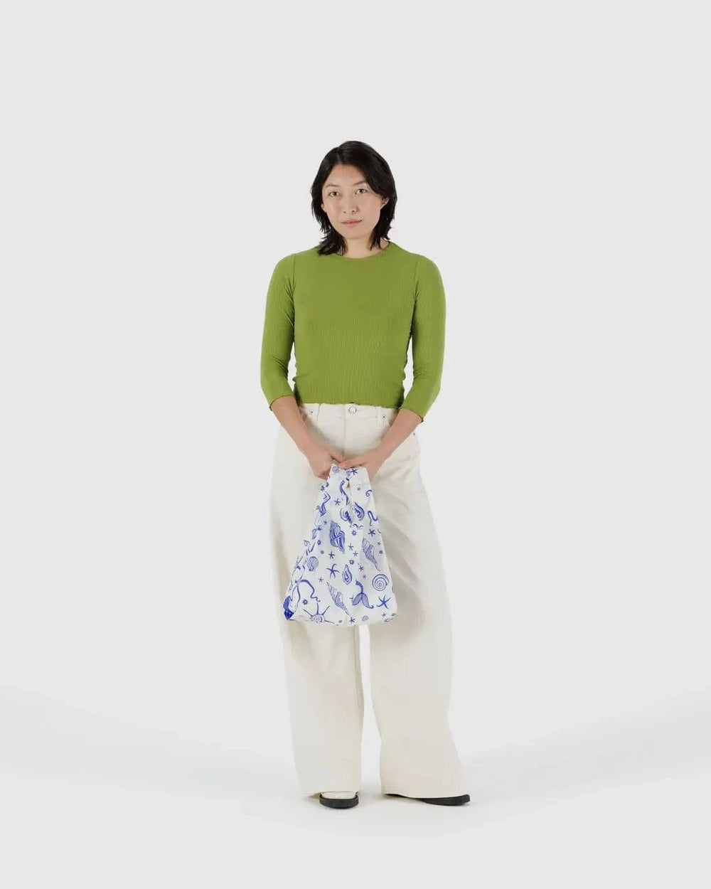 Baggu Fashion Baby Baggu | Mermaid