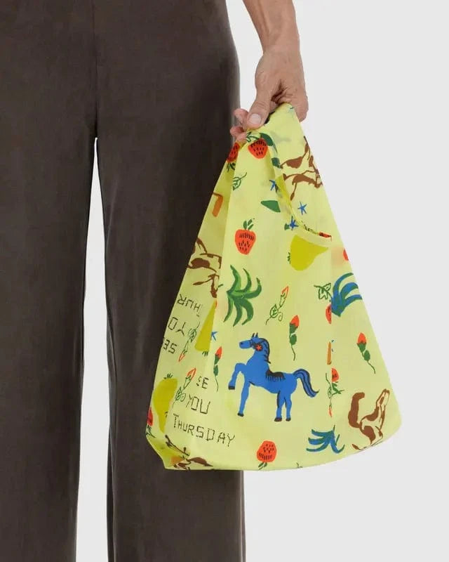 Baggu Fashion Baby Baggu | Painted Prairie