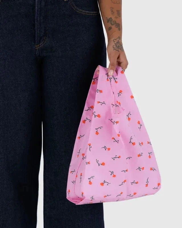 Baggu Fashion Baby Baggu | Painted Wildflower