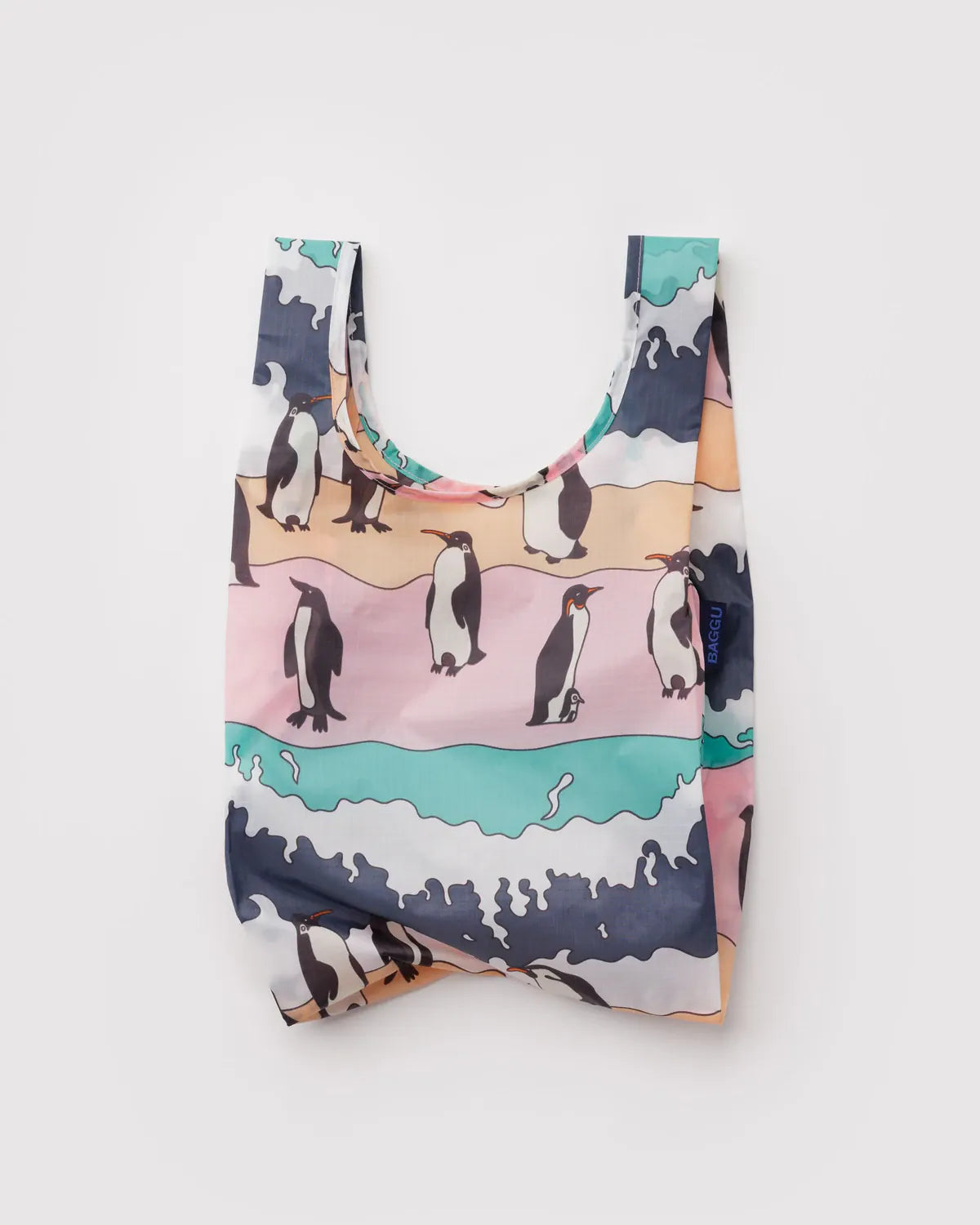 Baggu Fashion Baby Baggu | Penguin