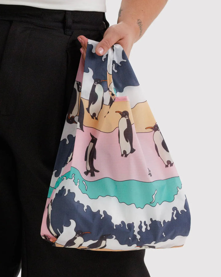 Baggu Fashion Baby Baggu | Penguin