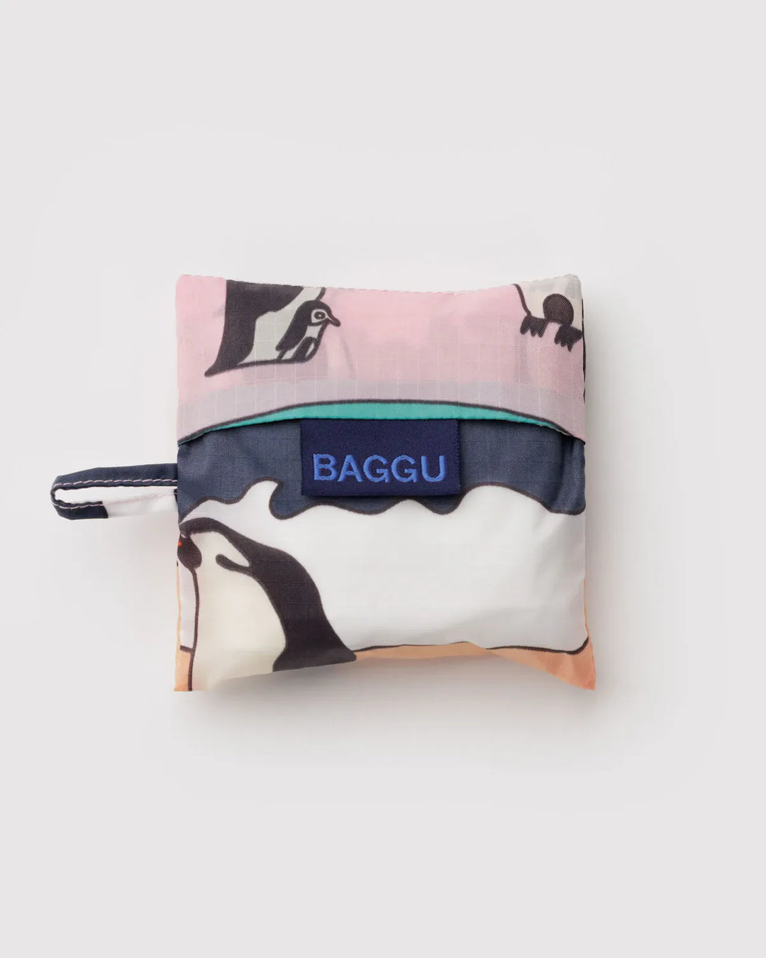 Baggu Fashion Baby Baggu | Penguin