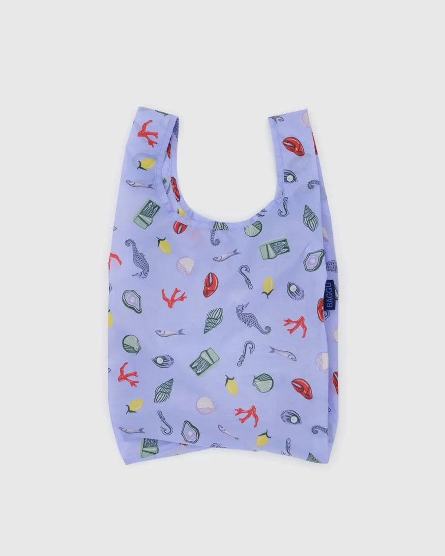 Baggu Fashion Baby Baggu | Sea Charms