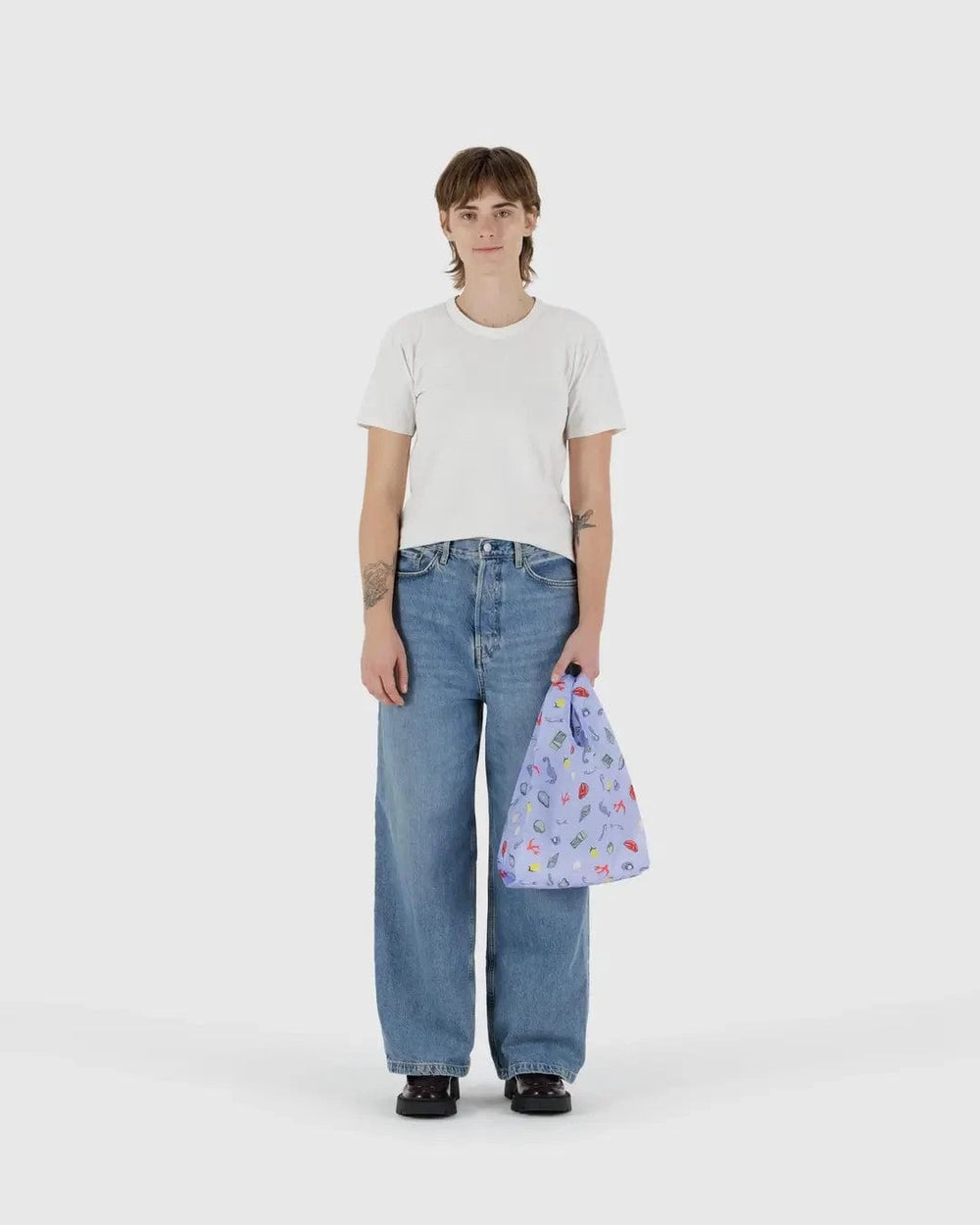 Baggu Fashion Baby Baggu | Sea Charms