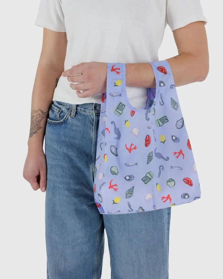 Baggu Fashion Baby Baggu | Sea Charms