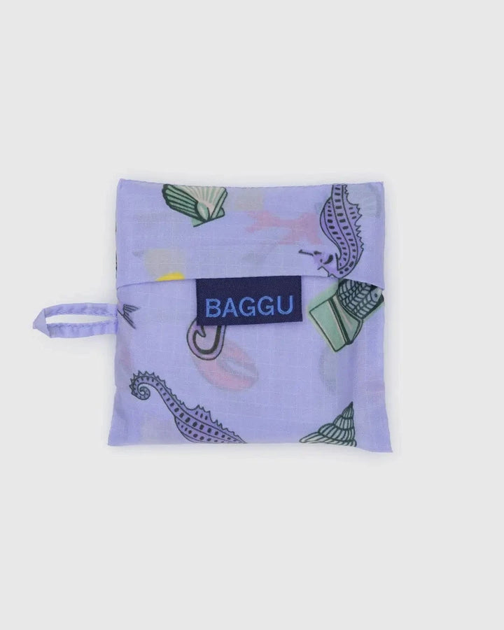 Baggu Fashion Baby Baggu | Sea Charms