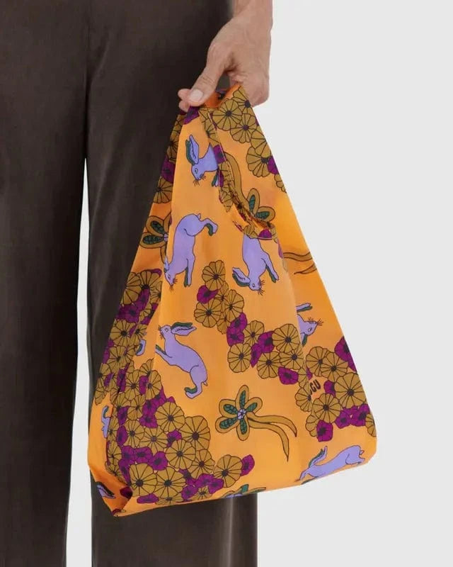Baggu Fashion Baby Baggu | Wild Rabbit