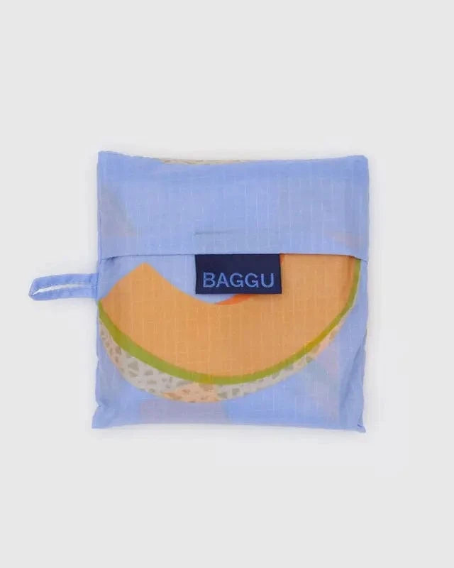 Baggu Fashion Baggu | Cantaloupe Blue