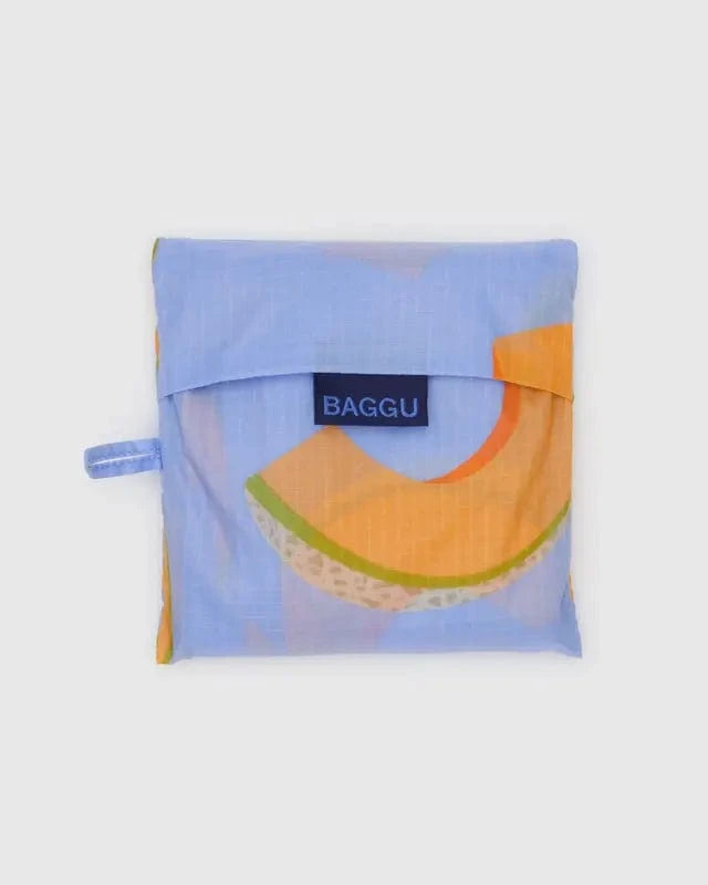 Baggu Fashion Baggu | Cantaloupe Blue