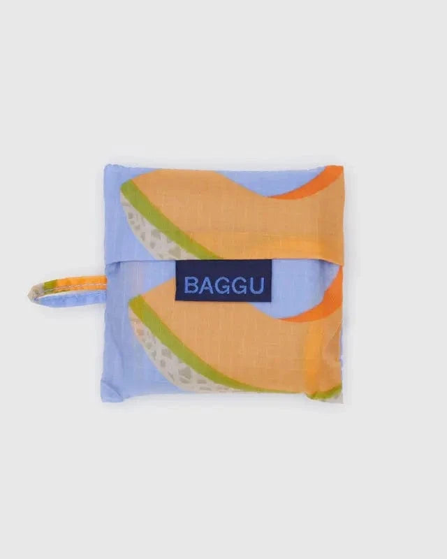 Baggu Fashion Baggu | Cantaloupe Blue