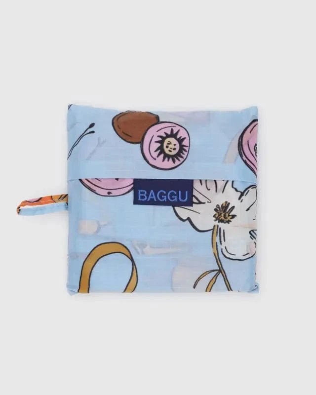 Baggu Fashion Baggu | Get Ready With Me