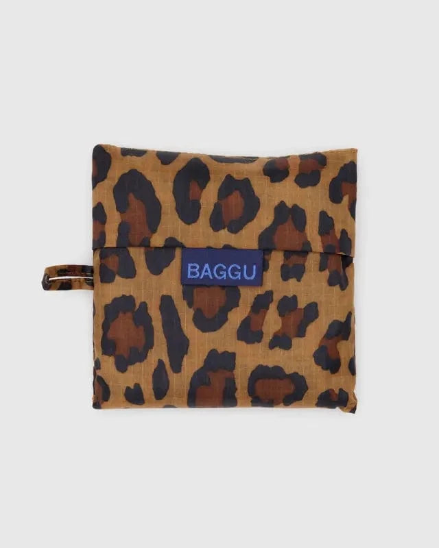 Baggu Fashion Baggu | Leopard