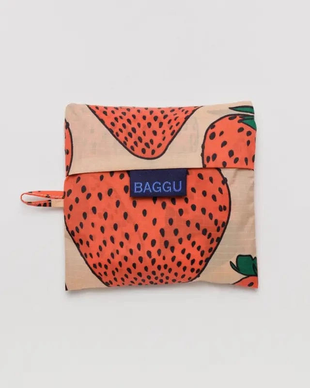 Baggu Fashion Baggu | Strawberry