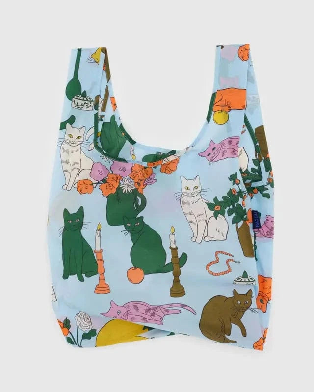 Baggu Fashion Baggu | Table Cats