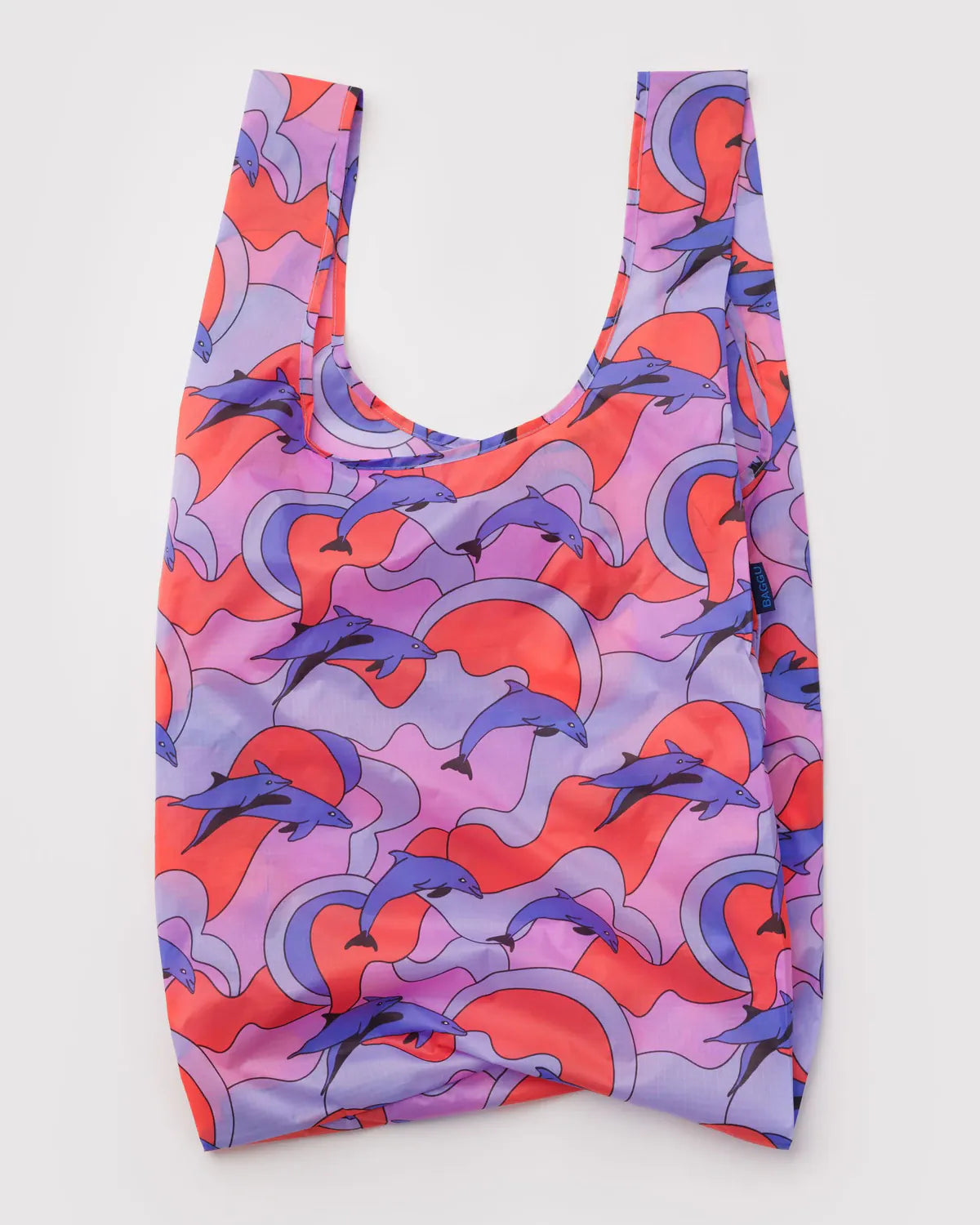 Baggu Fashion Big Baggu | Dolphin