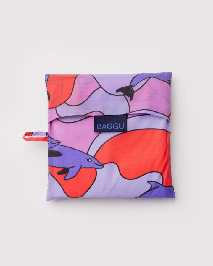 Baggu Fashion Big Baggu | Dolphin