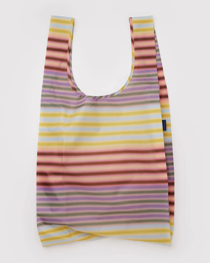 Baggu Fashion Big Baggu | Gradient Stripe Multi