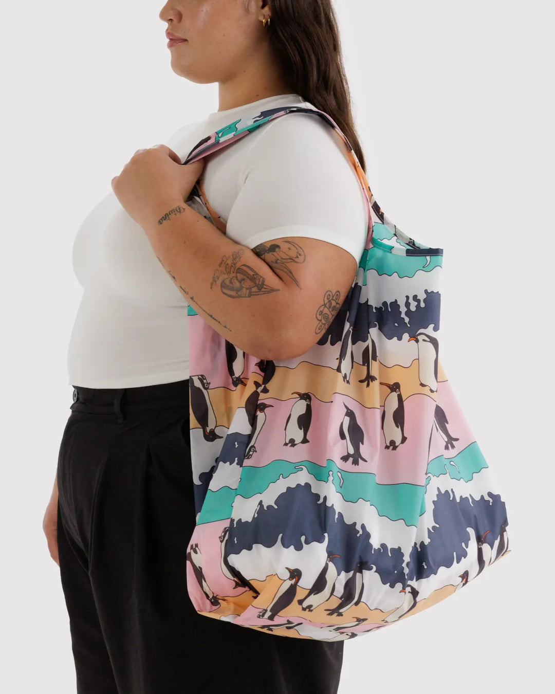 Baggu Fashion Big Baggu | Penguin