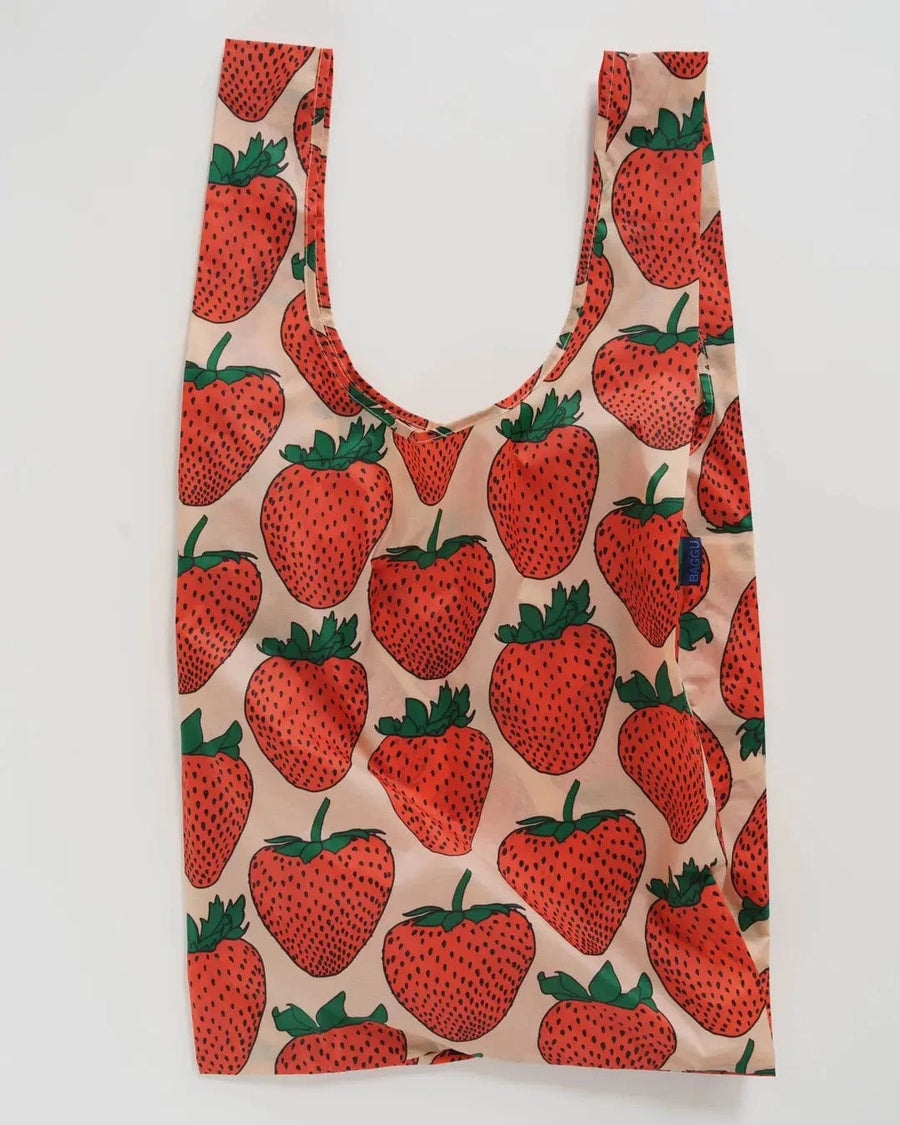 Baggu Fashion Big Baggu | Strawberry