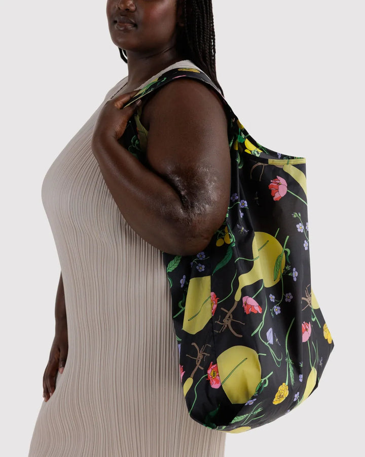 Baggu Fashion Big Baggu | Winter Gourd
