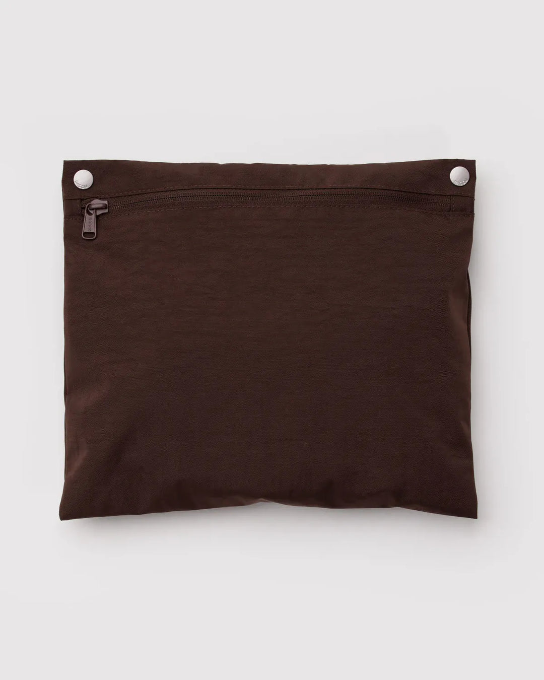 Baggu Fashion Cloud Carry-On | Coffee