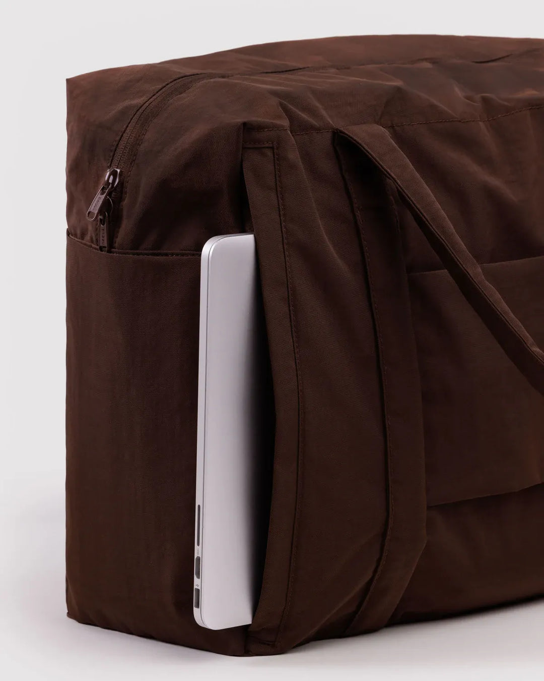 Baggu Fashion Cloud Carry-On | Coffee