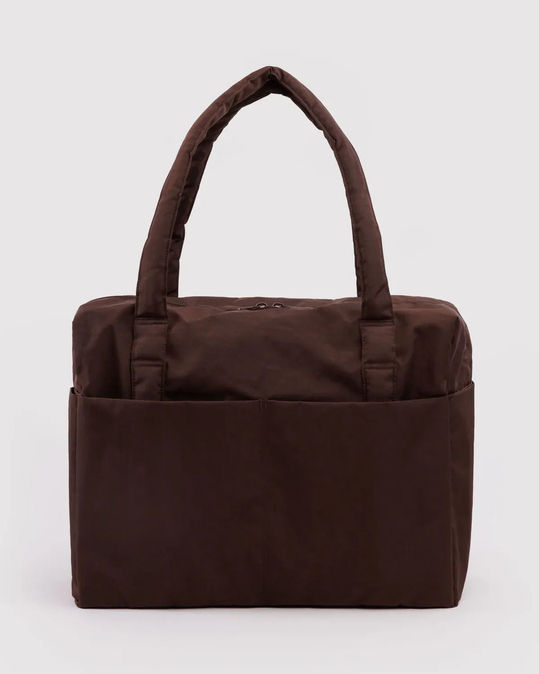 Baggu Fashion Cloud Carry-On | Coffee