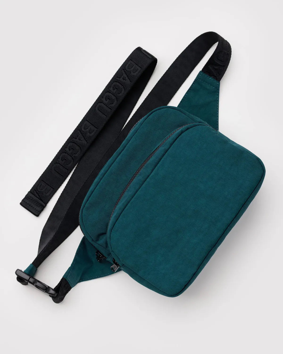 Baggu Fashion Fanny Pack | Deep Sea