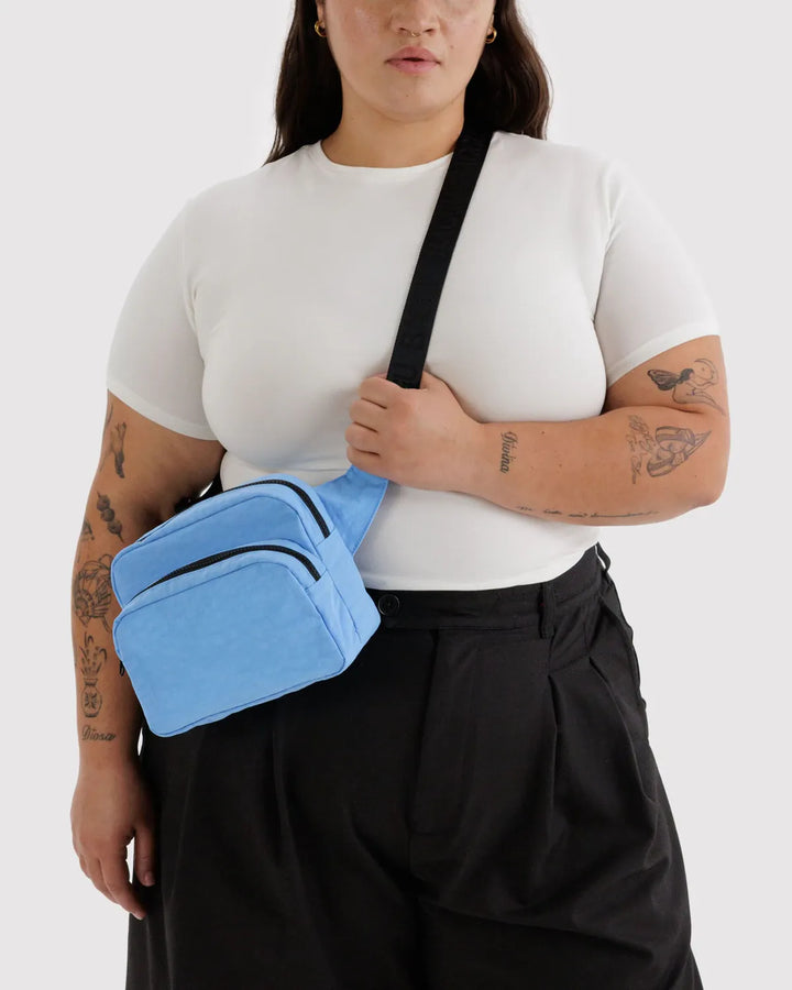 Baggu Fashion Fanny Pack | Piscine