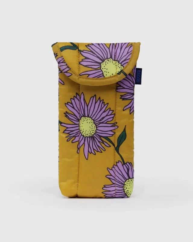 Baggu Fashion Puffy Glasses Sleeve | Daisy Chain