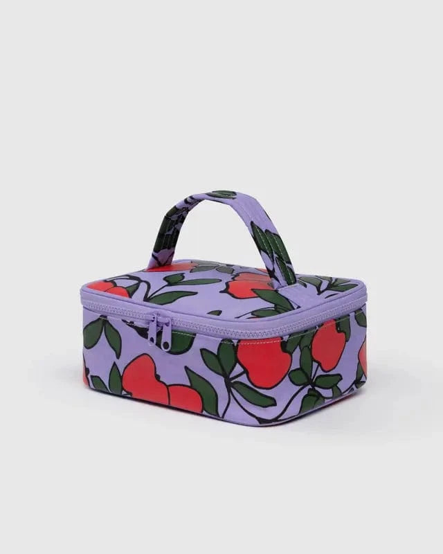 Baggu Fashion Small Cosmetic Case | Apple Tree