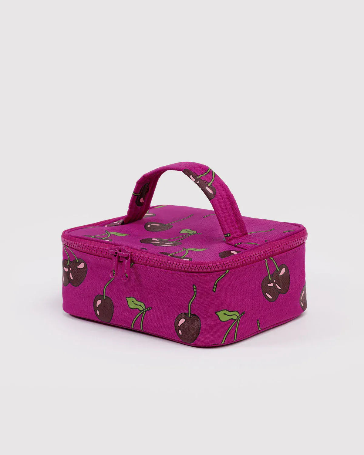 Baggu Fashion Small Cosmetic Case | Cherries