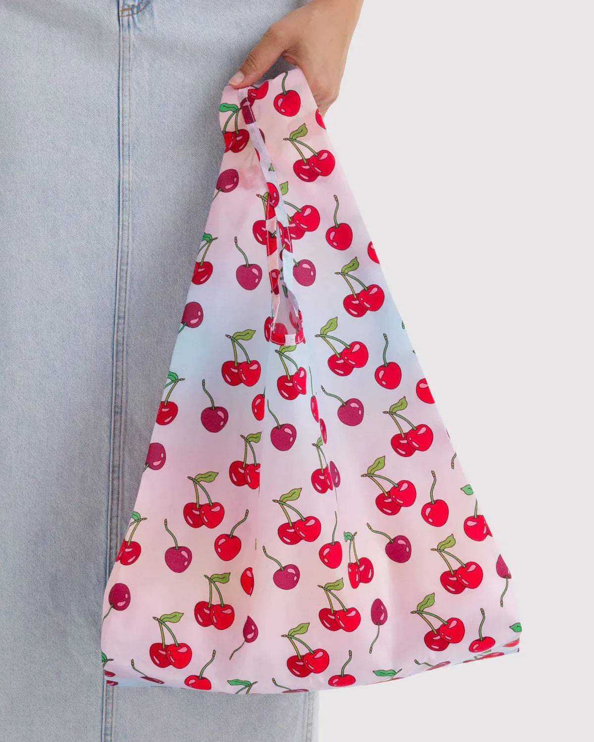 Baggu Fashion Standard Baggu | Cherries