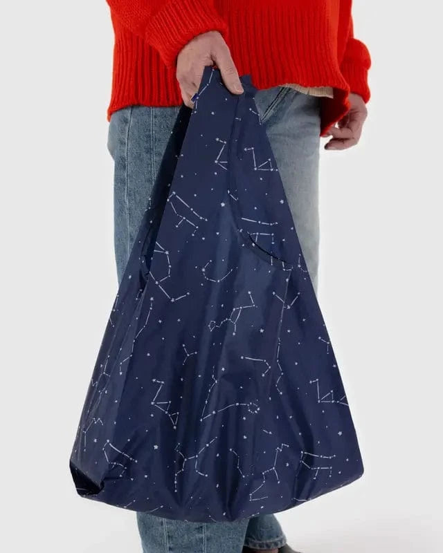 Baggu Fashion Standard Baggu | Constellation Midnight