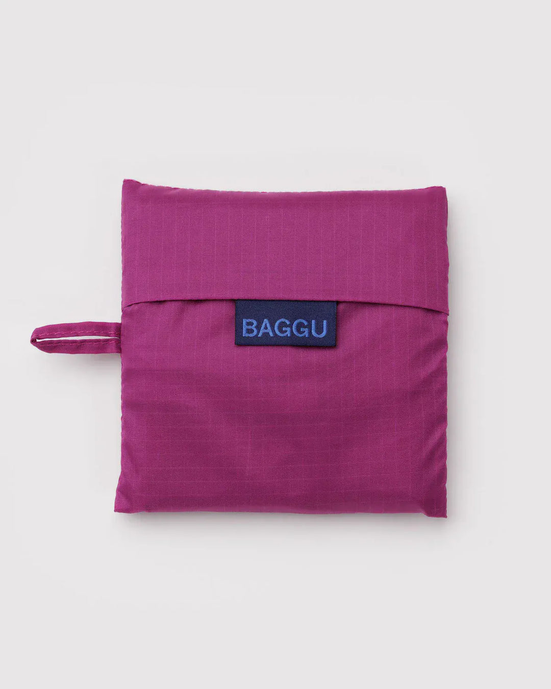 Baggu Fashion Standard Baggu | Deep Fuchsia