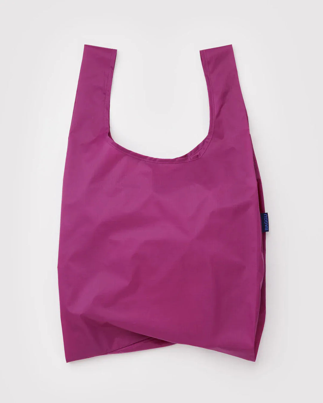 Baggu Fashion Standard Baggu | Deep Fuchsia