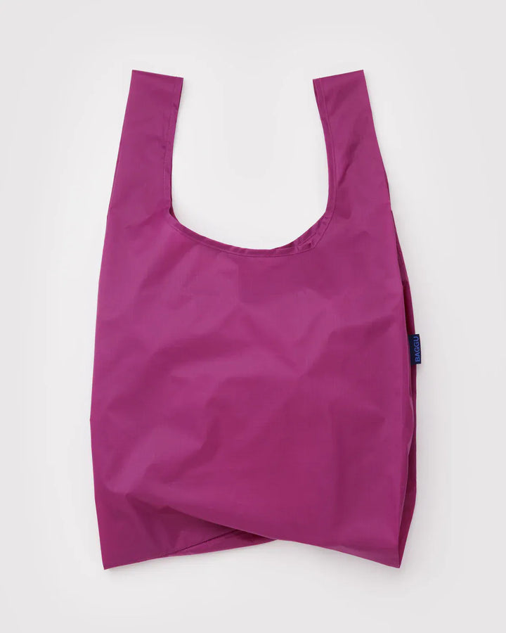 Baggu Fashion Standard Baggu | Deep Fuchsia