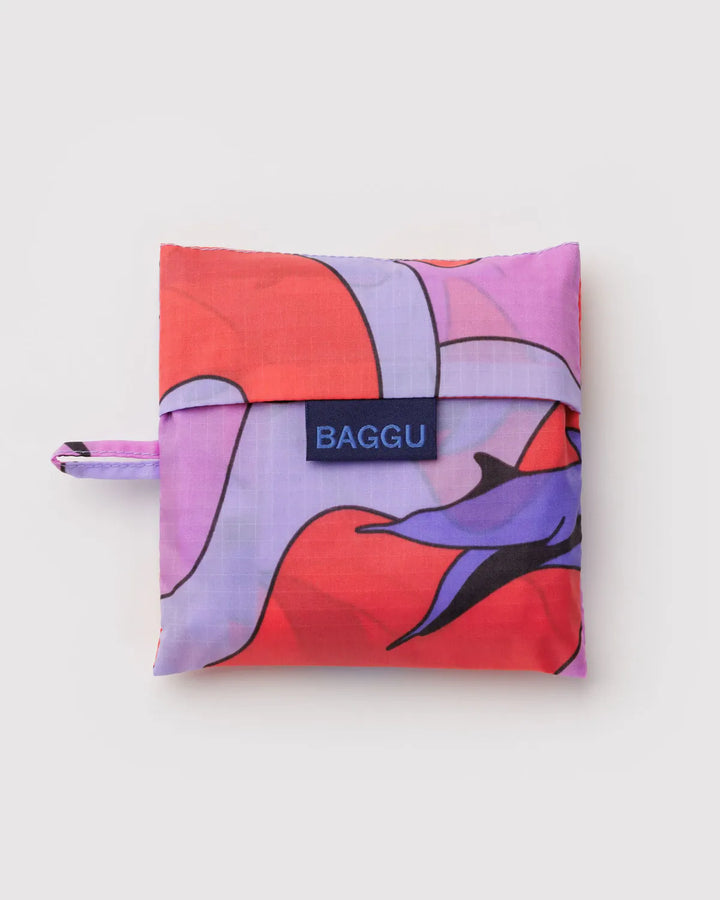 Baggu Fashion Standard Baggu | Dolphin