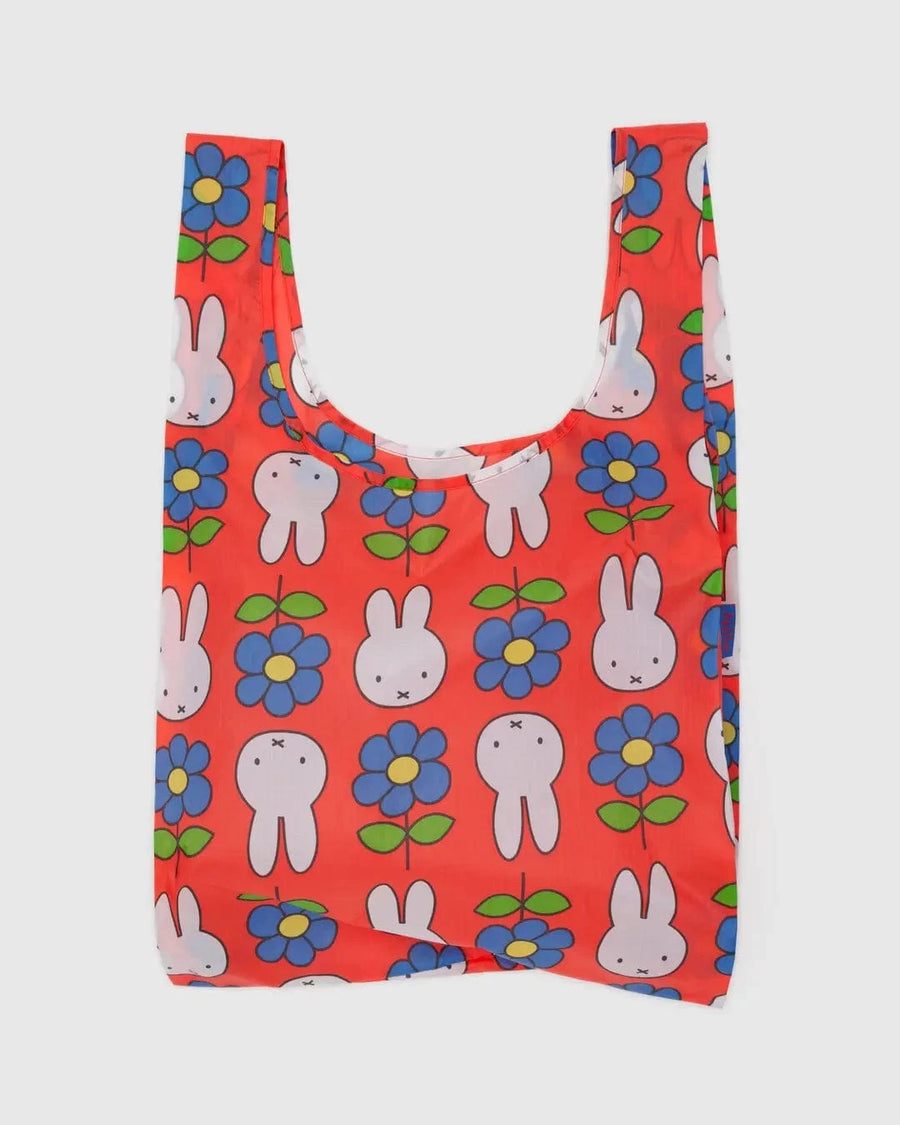 Baggu Fashion Standard Baggu | Flower Miffy