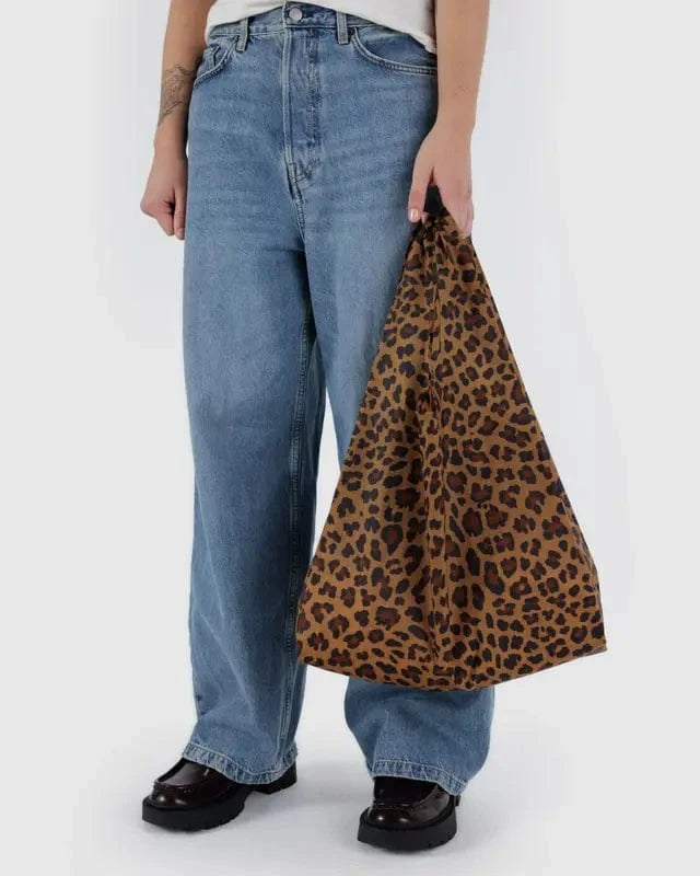 Baggu Fashion Standard Baggu | Leopard