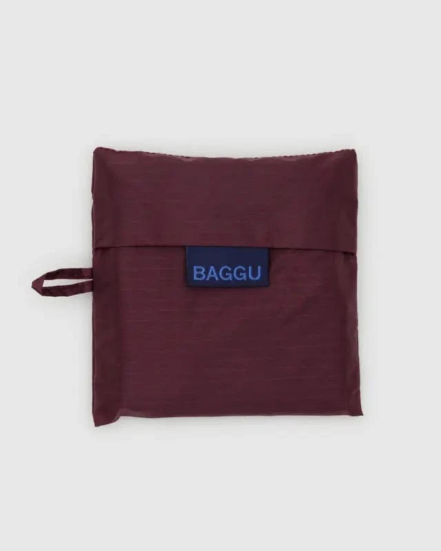 Baggu Fashion Standard Baggu | Mahogany