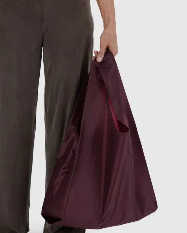 Baggu Fashion Standard Baggu | Mahogany