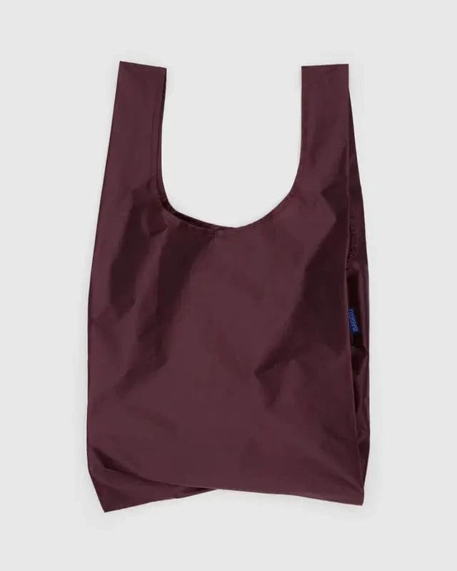 Baggu Fashion Standard Baggu | Mahogany