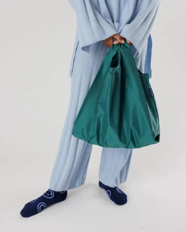 Baggu Fashion Standard Baggu | Malachite