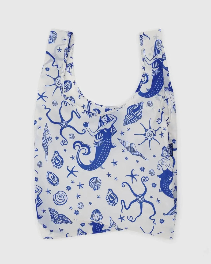 Baggu Fashion Standard Baggu | Mermaid
