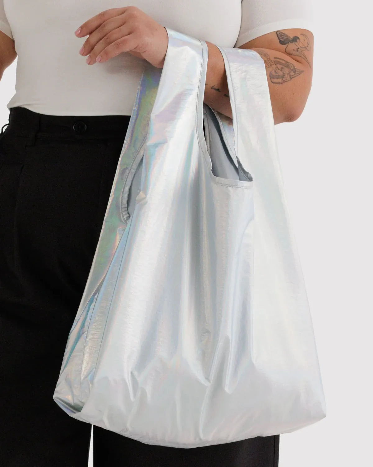 Baggu Fashion Standard Baggu | Moonstone