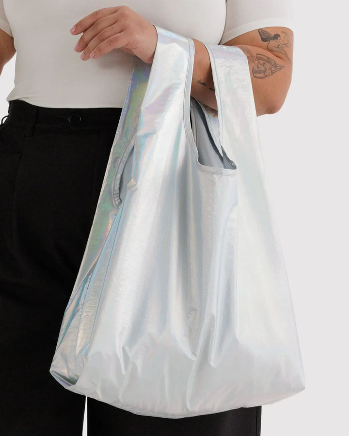 Baggu Fashion Standard Baggu | Moonstone