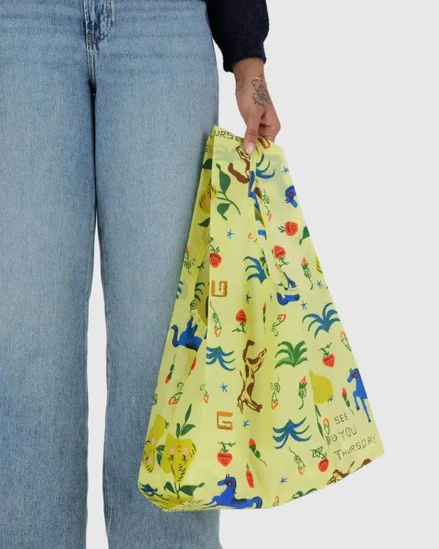 Baggu Fashion Standard Baggu | Painted Prairie